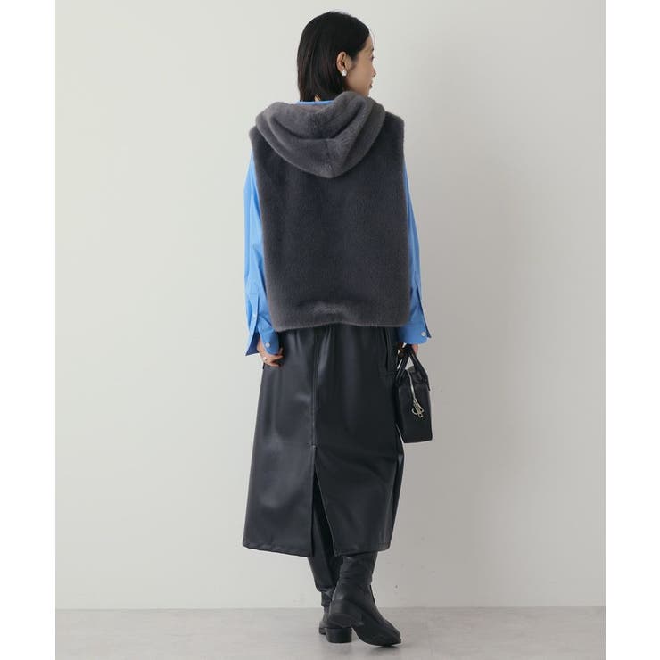 フードファーベスト | AMERICAN HOLIC | 詳細画像16 