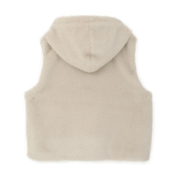 フードファーベスト | AMERICAN HOLIC | 詳細画像18 