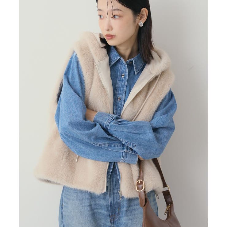 フードファーベスト | AMERICAN HOLIC | 詳細画像2 