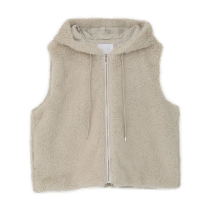 フードファーベスト | AMERICAN HOLIC | 詳細画像30 