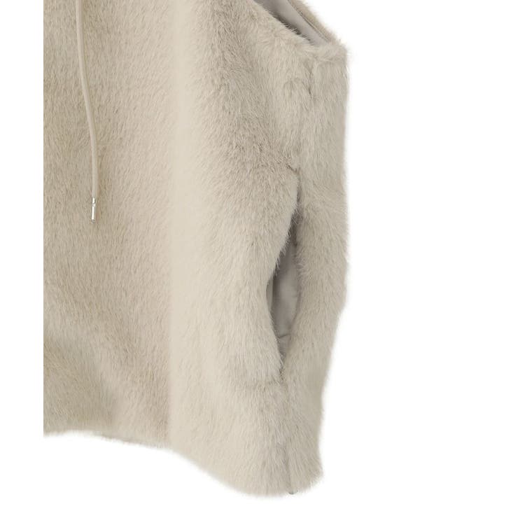 フードファーベスト | AMERICAN HOLIC | 詳細画像37 