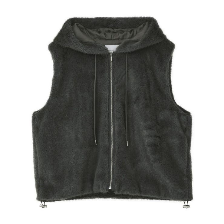 フードファーベスト | AMERICAN HOLIC | 詳細画像28 