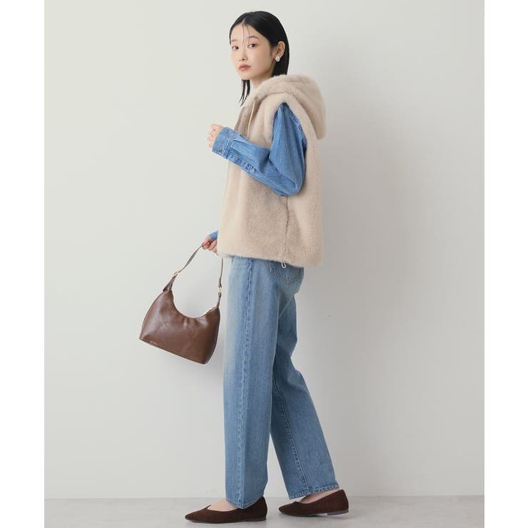 フードファーベスト | AMERICAN HOLIC | 詳細画像7 