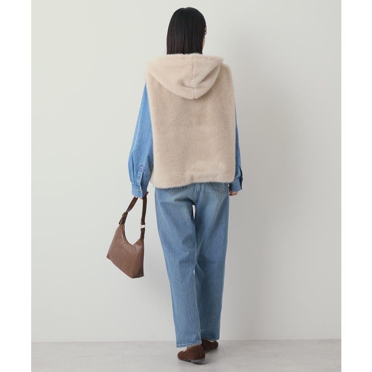 フードファーベスト | AMERICAN HOLIC | 詳細画像8 