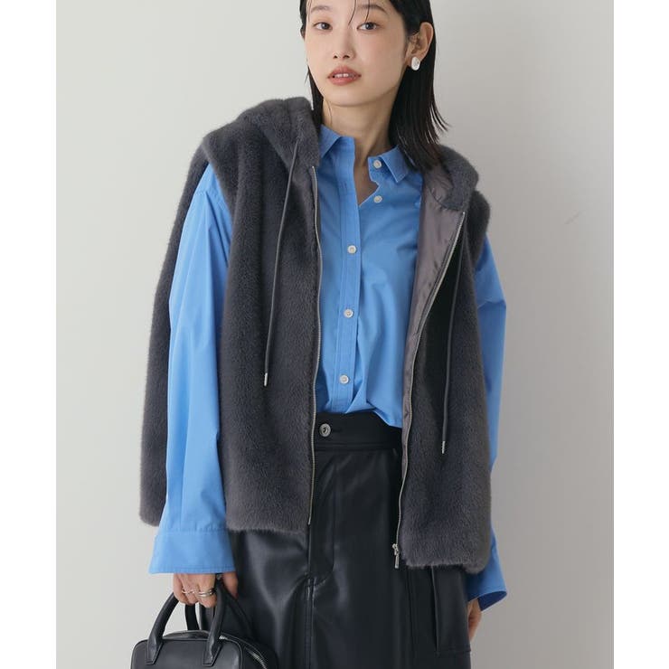 フードファーベスト | AMERICAN HOLIC | 詳細画像9 