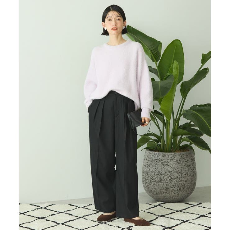 フェアリーニットプルオーバー | AMERICAN HOLIC | 詳細画像16 