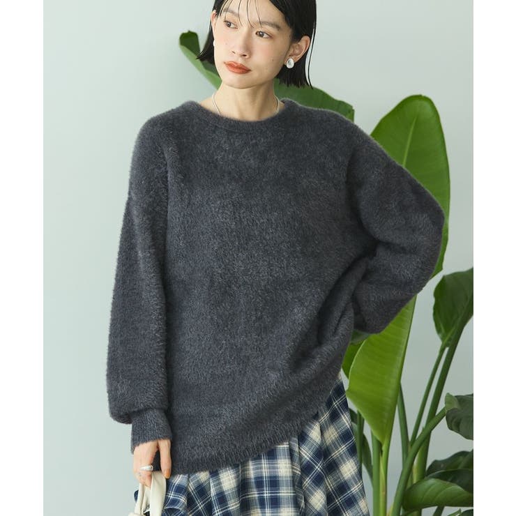 フェアリーニットプルオーバー | AMERICAN HOLIC | 詳細画像29 