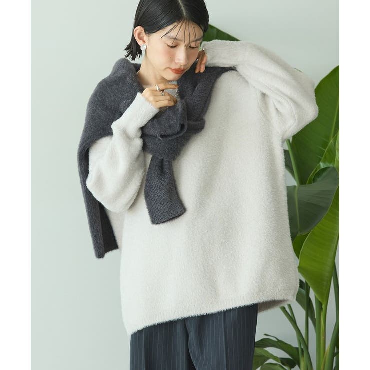 フェアリーニットプルオーバー | AMERICAN HOLIC | 詳細画像3 