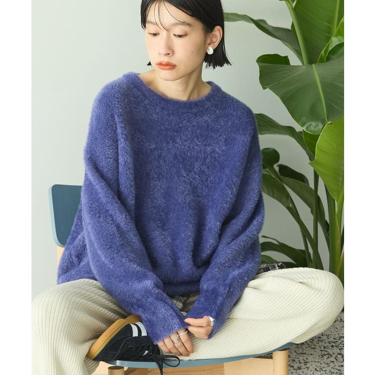 フェアリーニットプルオーバー | AMERICAN HOLIC | 詳細画像39 