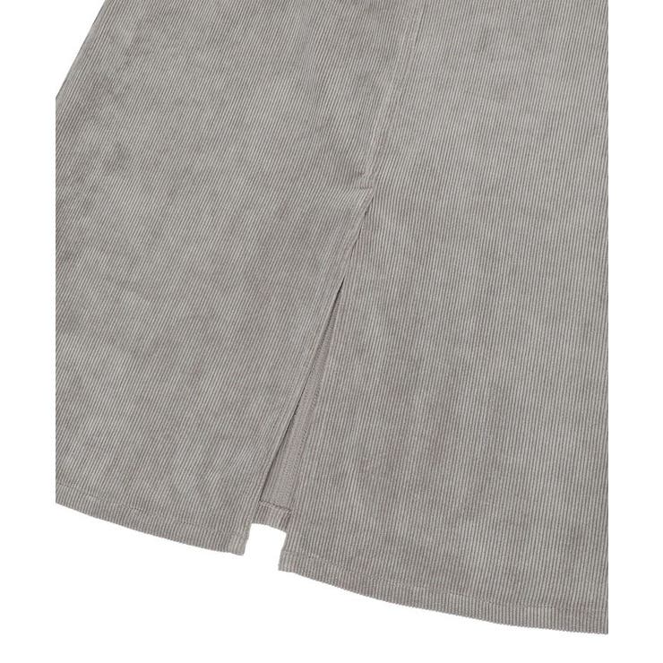 コーデュロイベイカータイトスカート | AMERICAN HOLIC | 詳細画像21 