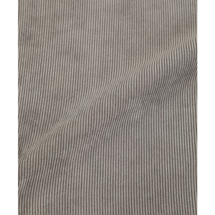 コーデュロイベイカータイトスカート | AMERICAN HOLIC | 詳細画像22 