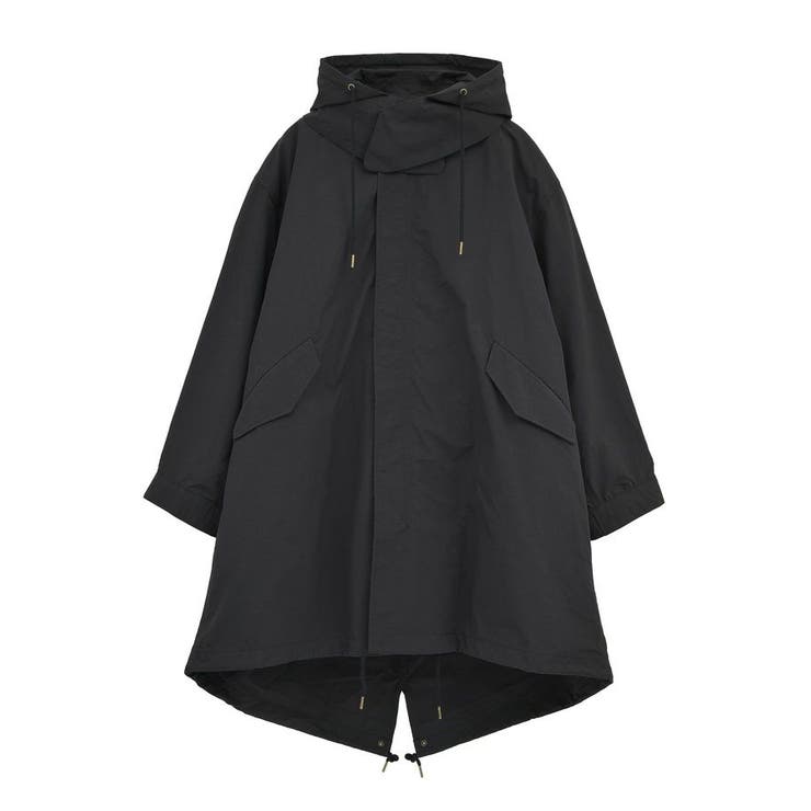 3WAYライナー付きモッズコート[品番：EHEW0050632]｜AMERICAN HOLIC