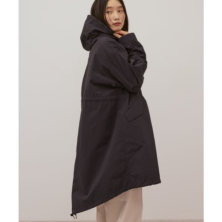 3WAYライナー付きモッズコート[品番：EHEW0050632]｜AMERICAN HOLIC