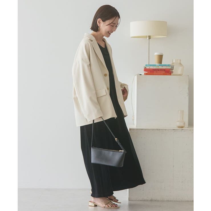 BIGサイズテーラージャケット | AMERICAN HOLIC | 詳細画像11 