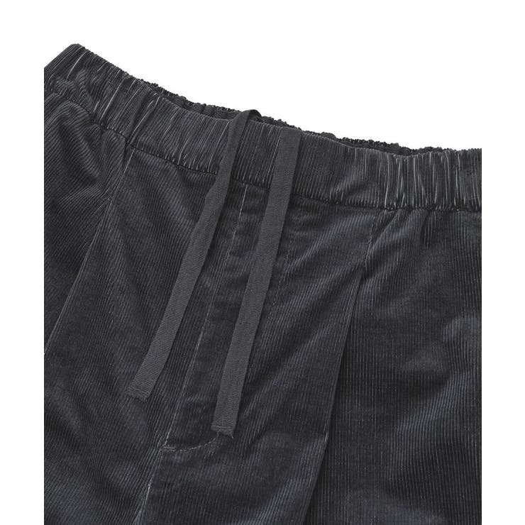 カラーコールイージーパンツ | AMERICAN HOLIC | 詳細画像32 