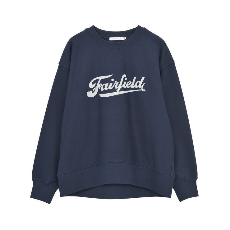 Fairfield フロッキースウェットプルオーバー | AMERICAN HOLIC | 詳細画像33 