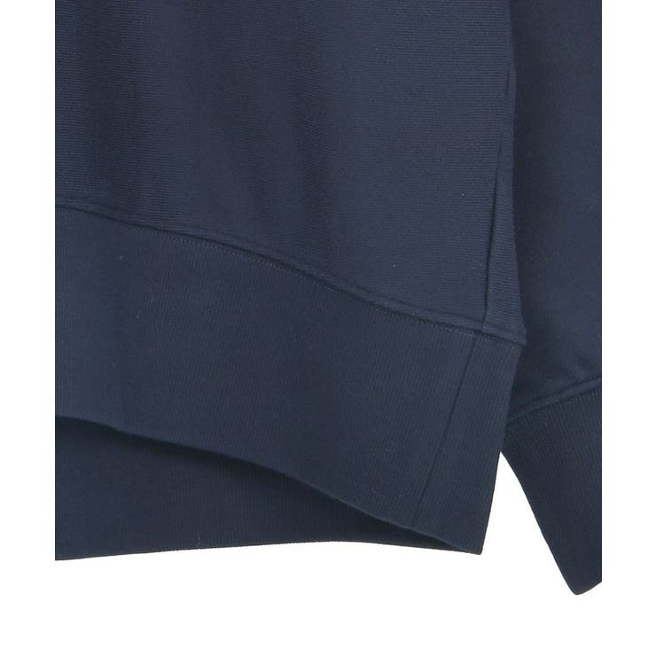 Fairfield フロッキースウェットプルオーバー | AMERICAN HOLIC | 詳細画像37 