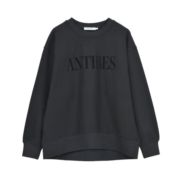 Fairfield フロッキースウェットプルオーバー | AMERICAN HOLIC | 詳細画像46 