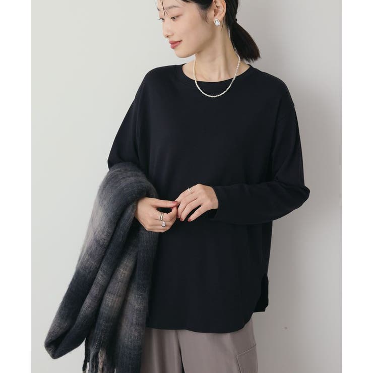 アソートラウンドカットプルオーバー | AMERICAN HOLIC | 詳細画像19 