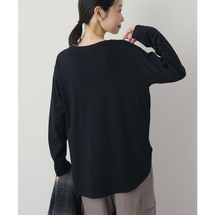 アソートラウンドカットプルオーバー | AMERICAN HOLIC | 詳細画像21 