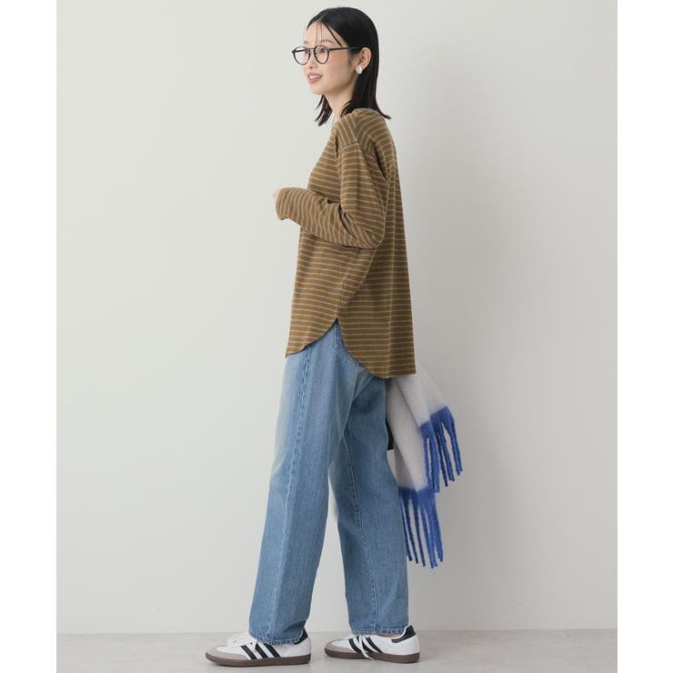 アソートラウンドカットプルオーバー | AMERICAN HOLIC | 詳細画像30 