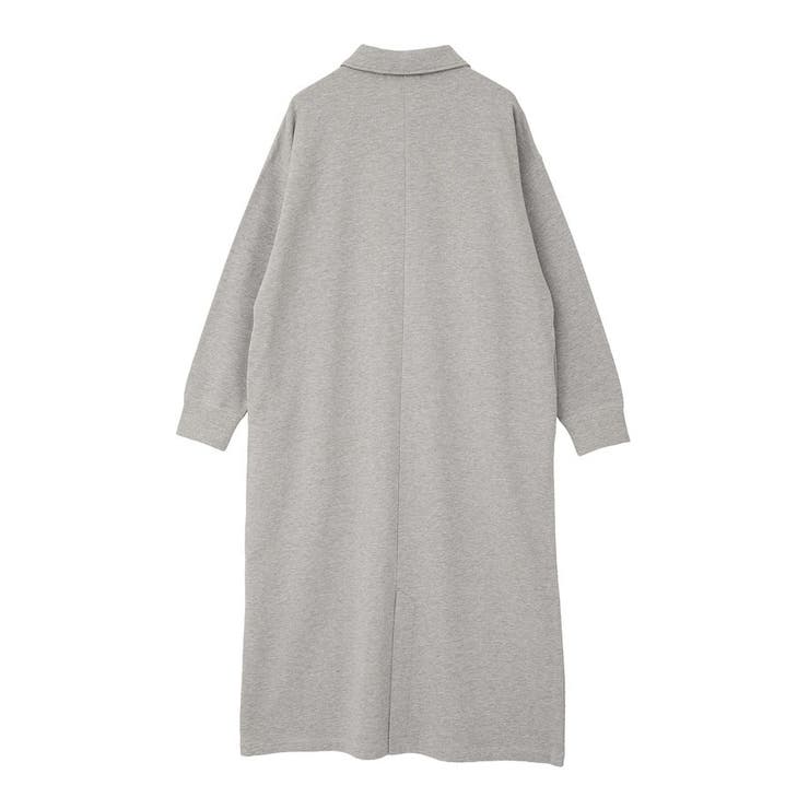 【選べる丈】ハーフZIPワンピース | AMERICAN HOLIC | 詳細画像17 