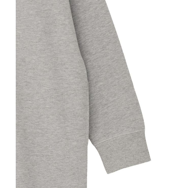 【選べる丈】ハーフZIPワンピース | AMERICAN HOLIC | 詳細画像19 