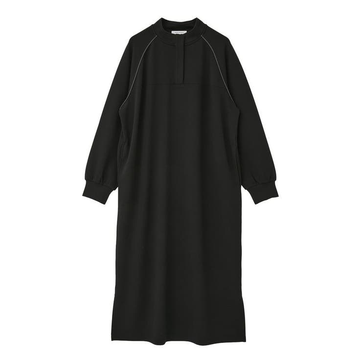 ライン入りポンチワンピース | AMERICAN HOLIC | 詳細画像21 