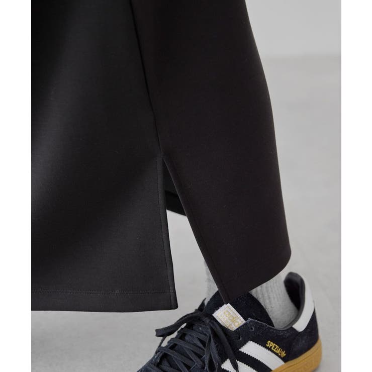 ライン入りポンチワンピース | AMERICAN HOLIC | 詳細画像10 