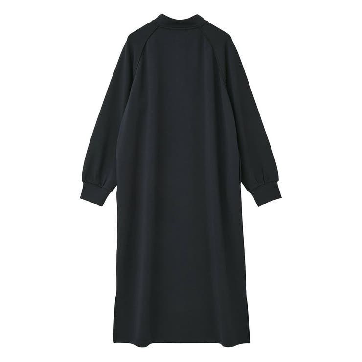 ライン入りポンチワンピース | AMERICAN HOLIC | 詳細画像12 