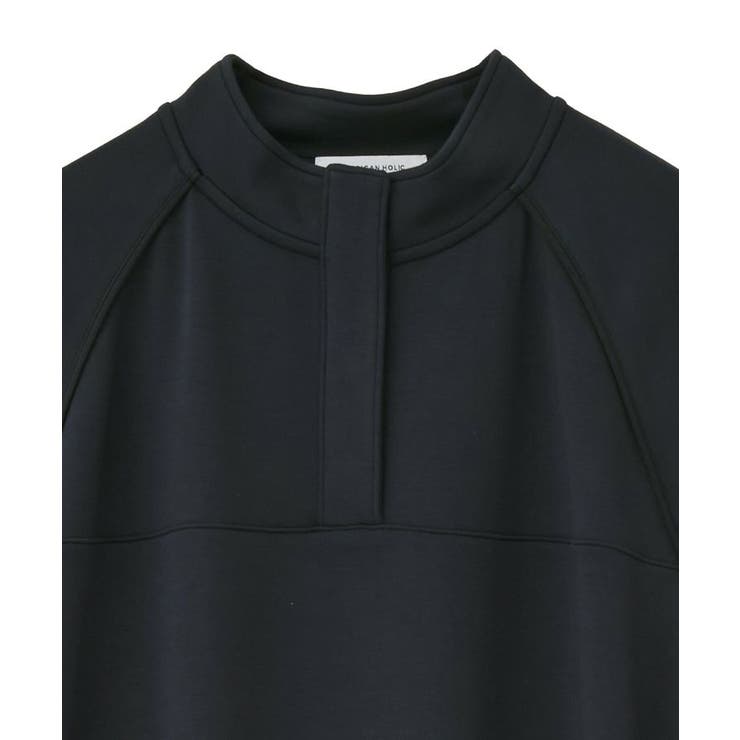 ライン入りポンチワンピース | AMERICAN HOLIC | 詳細画像13 