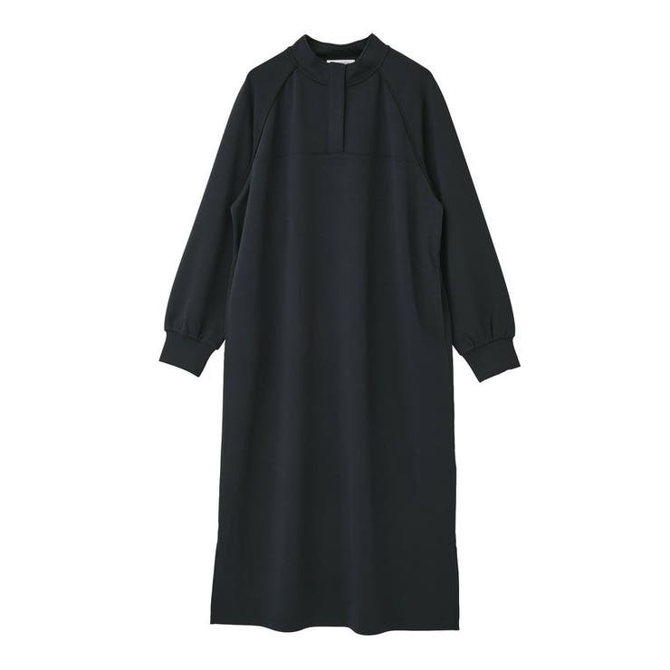 ライン入りポンチワンピース | AMERICAN HOLIC | 詳細画像22 