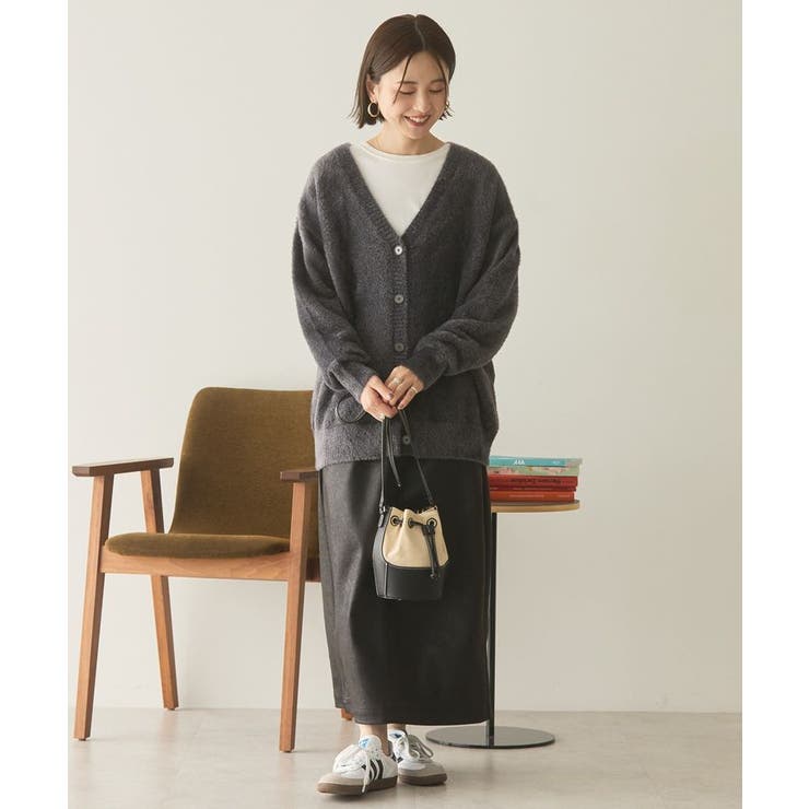 フェアリーVネックカーディガン | AMERICAN HOLIC | 詳細画像5 