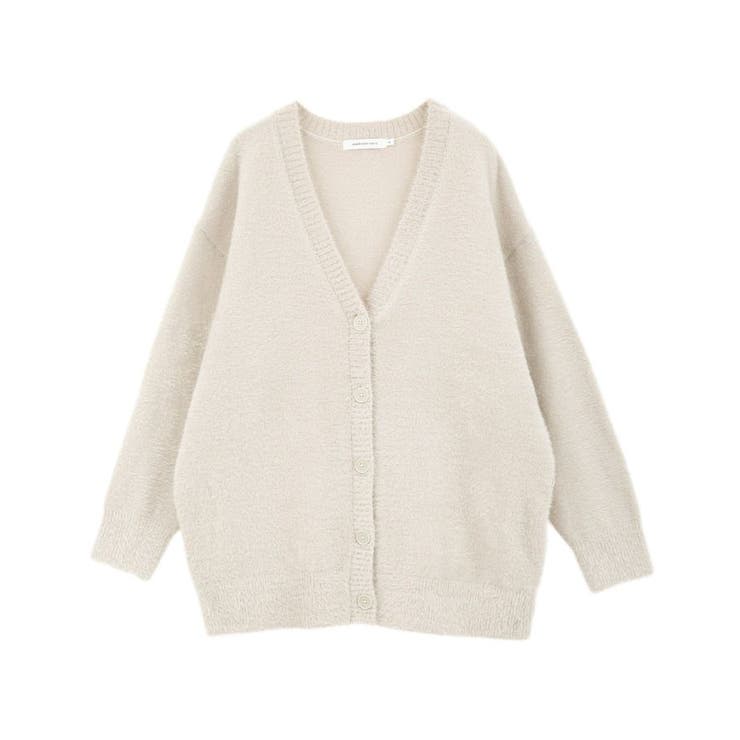 フェアリーVネックカーディガン | AMERICAN HOLIC | 詳細画像27 