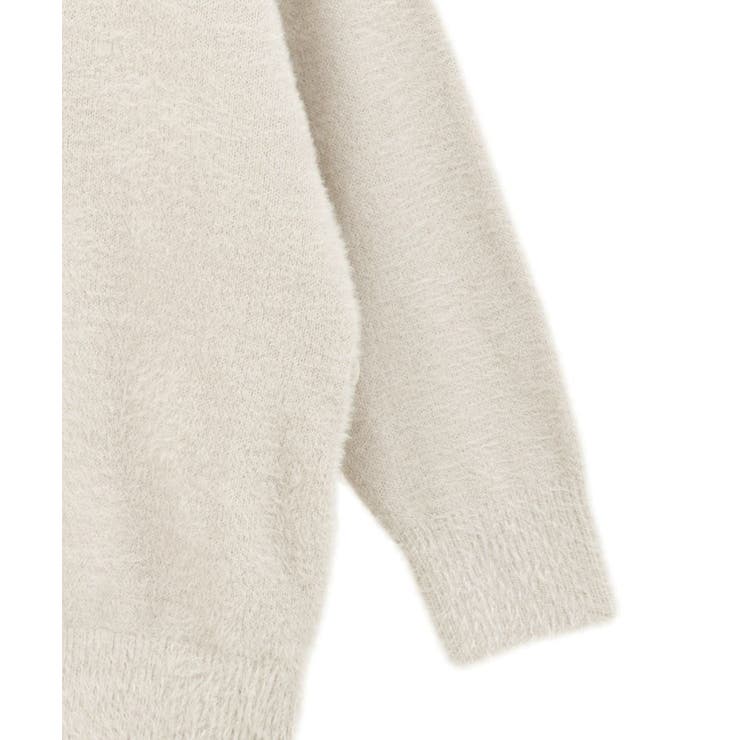 フェアリーVネックカーディガン | AMERICAN HOLIC | 詳細画像30 