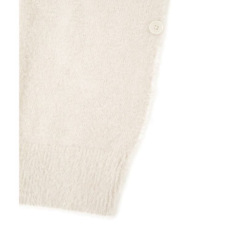 フェアリーVネックカーディガン | AMERICAN HOLIC | 詳細画像34 