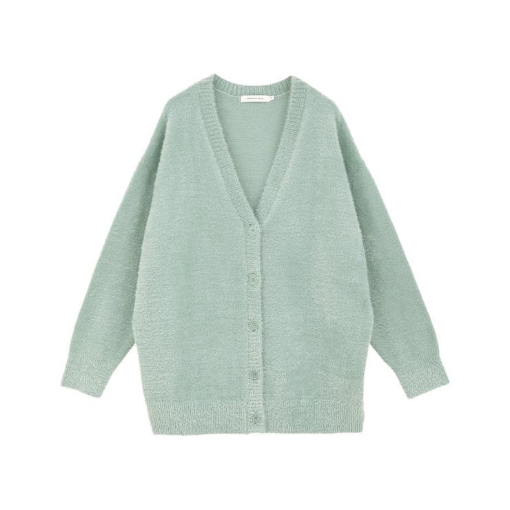 フェアリーVネックカーディガン | AMERICAN HOLIC | 詳細画像40 