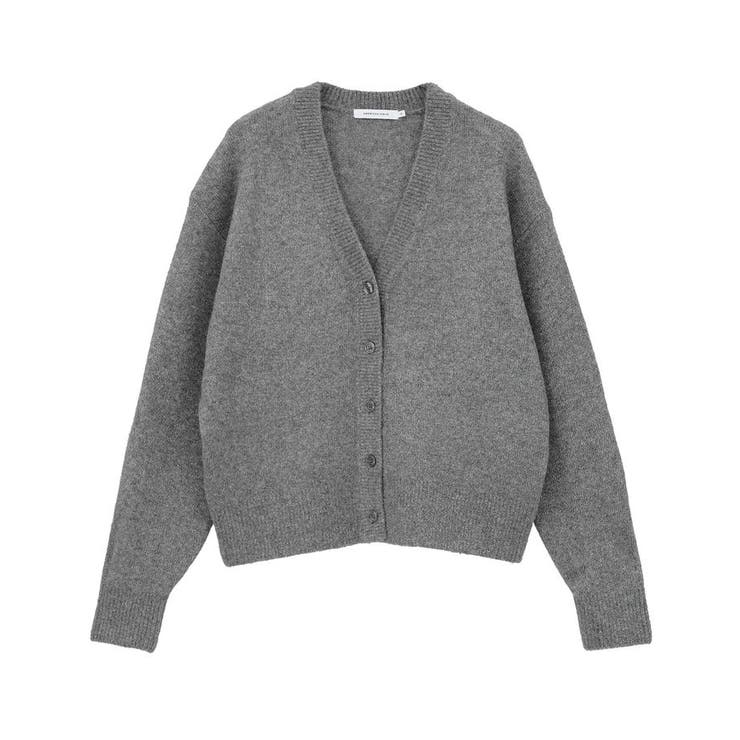 Vネックラメニットカーディガン | AMERICAN HOLIC | 詳細画像46 