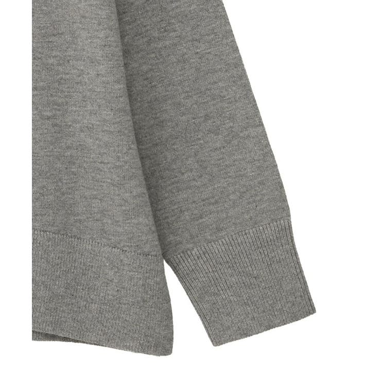 バイパチカフタンラグランニットプルオーバー＜静電気軽減＞ | AMERICAN HOLIC | 詳細画像15 