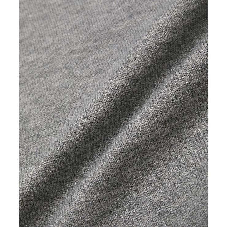 バイパチカフタンラグランニットプルオーバー＜静電気軽減＞ | AMERICAN HOLIC | 詳細画像18 