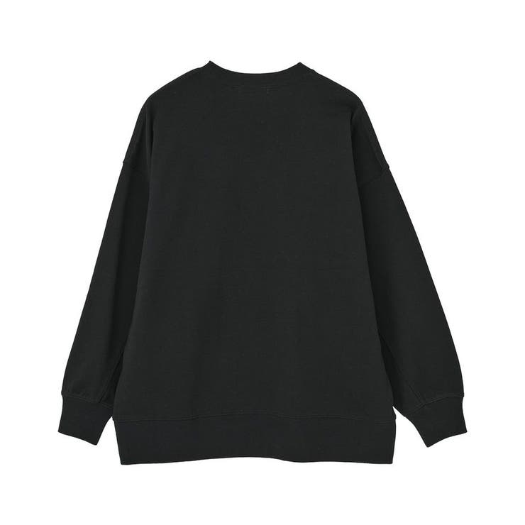 90sカラーロゴ裏毛プルオーバー | AMERICAN HOLIC | 詳細画像15 