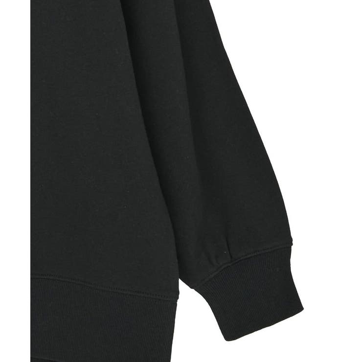 90sカラーロゴ裏毛プルオーバー | AMERICAN HOLIC | 詳細画像17 