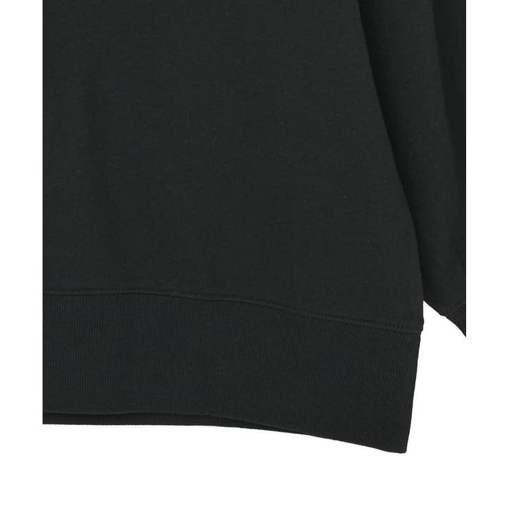 90sカラーロゴ裏毛プルオーバー | AMERICAN HOLIC | 詳細画像18 