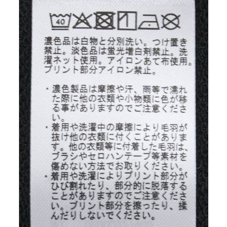 90sカラーロゴ裏毛プルオーバー | AMERICAN HOLIC | 詳細画像21 