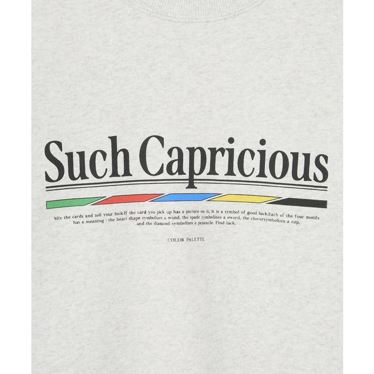 90sカラーロゴ裏毛プルオーバー | AMERICAN HOLIC | 詳細画像22 