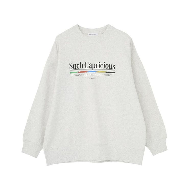 90sカラーロゴ裏毛プルオーバー | AMERICAN HOLIC | 詳細画像23 