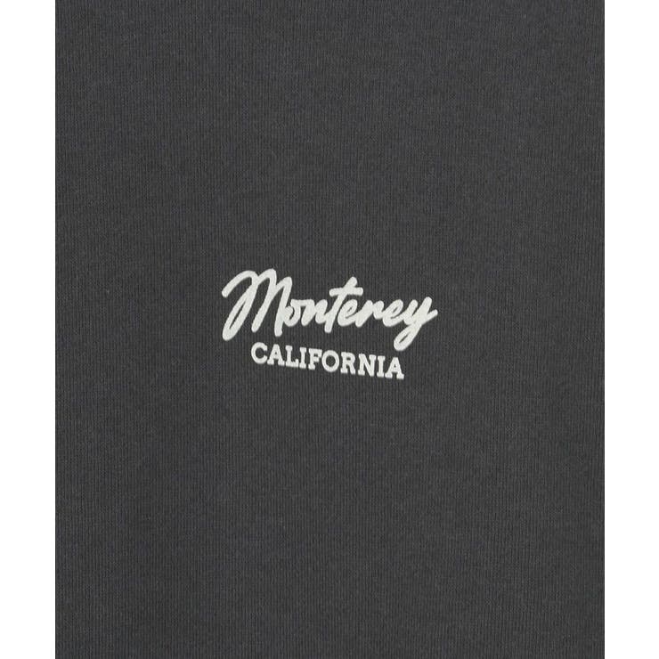 サガラ刺繍裏毛プルオーバー | AMERICAN HOLIC | 詳細画像31 