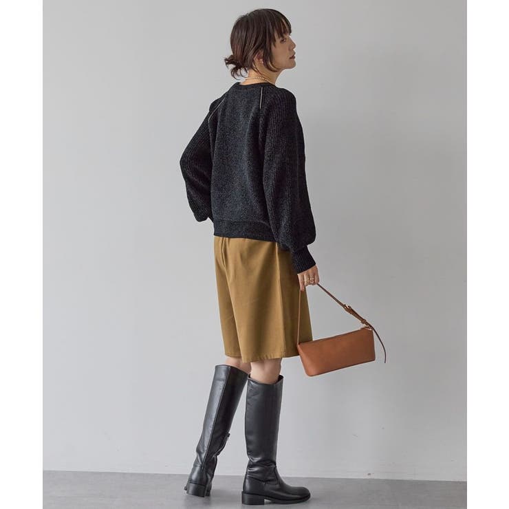 モールパイピングプルオーバー | AMERICAN HOLIC | 詳細画像13 