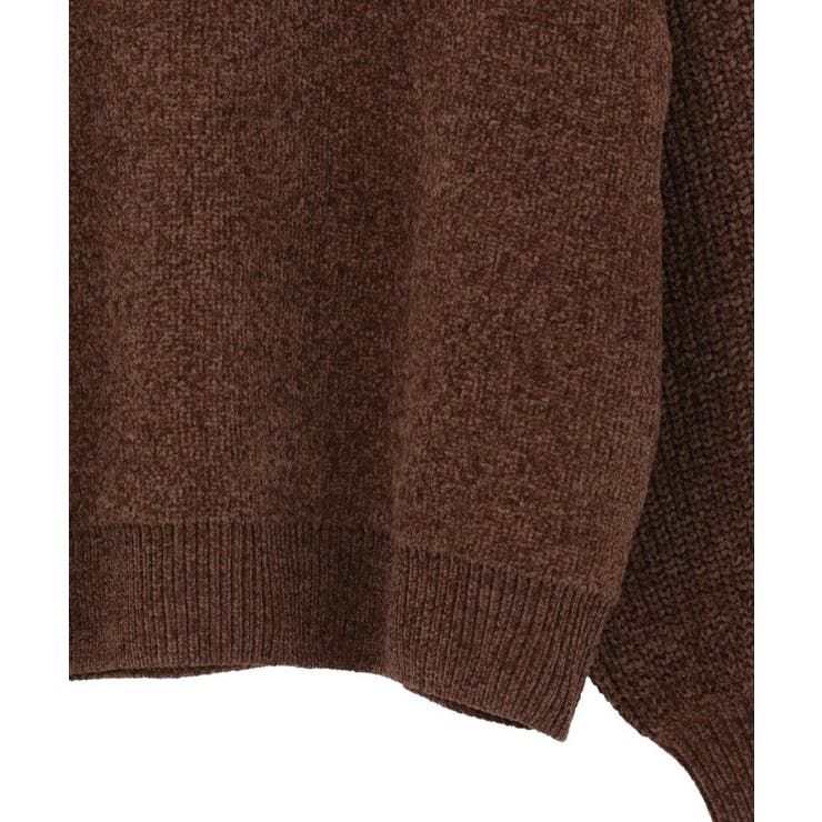 モールパイピングプルオーバー | AMERICAN HOLIC | 詳細画像25 