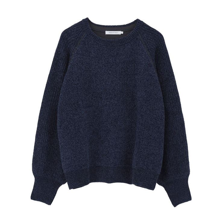 モールパイピングプルオーバー | AMERICAN HOLIC | 詳細画像31 